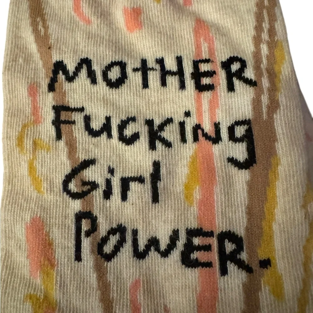 Quirky Woman’s‎ Sock Bundle